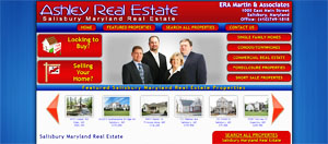 Ashley Real Estate