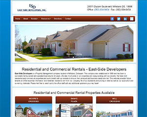 Eastside Developers, Inc.