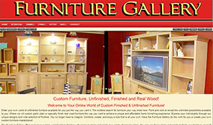 Furniture Gallery Inc.