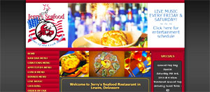 jerrys seafood