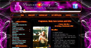 Lotions & Potions Rehoboth