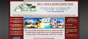 millcreek home inspection