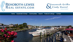 rehoboth beach lewes real estate