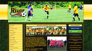 River Soccer Club