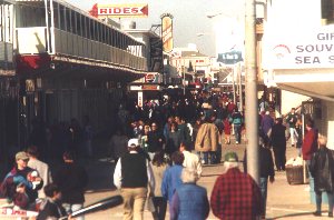 Ocean City Boardwalk