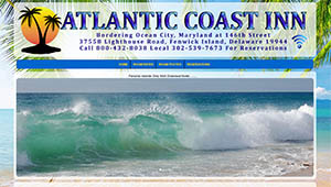 The Atlantic Coast Inn