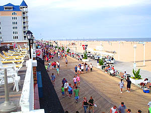 Ocean City Md Zip Code Map Ocean City Maryland Business Guide   Ocean City Maryland Real 