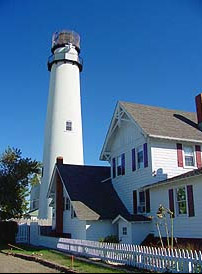 fenwick island lighthouse