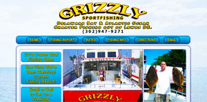 Grizzly Sportfishing