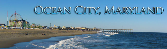 Ocean City Maryland Business Guide Ocean City Maryland Real